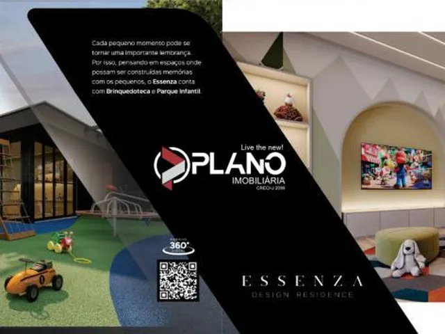 Imagem 2: ESSENZA - CASA NO SIM 3/4 LANCAMENTO