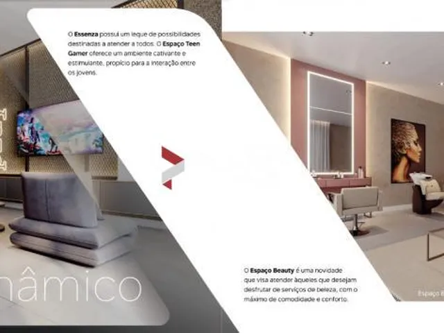 Imagem 4: ESSENZA - CASA NO SIM 3/4 LANCAMENTO