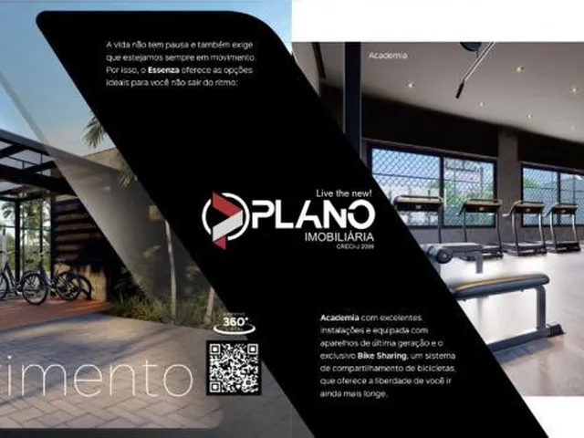 Imagem 16: ESSENZA - CASA NO SIM 3/4 LANCAMENTO