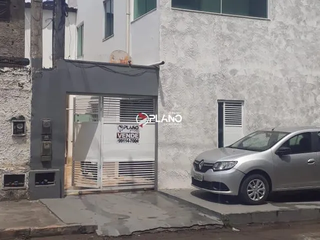 Imagem: VENDO CASA NA MARIA QUITÉRIA