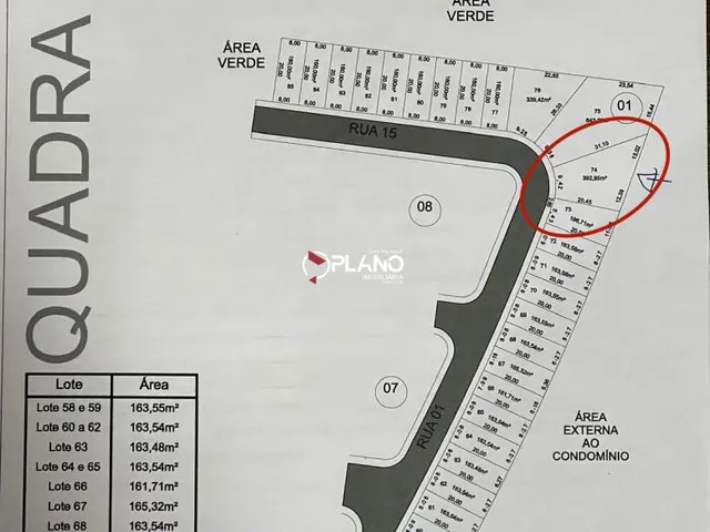 Imagem 2: VENDO LOTE JARDIM DOS GIRASSÓIS
