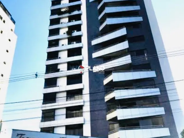 Imagem: Alugo Apartamento de Luxo na Kalilandia
