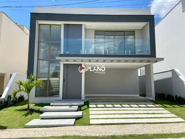 Imagem: VENDO CASA DE ALTO PADRÃO NO CONDOMINIO