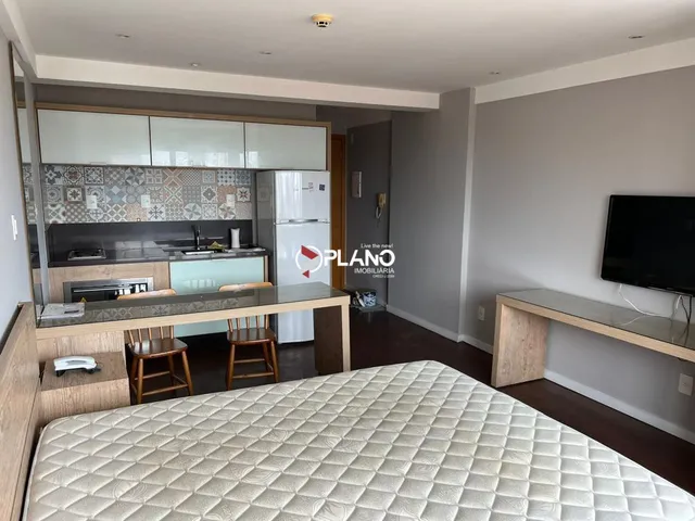 Imagem 2: Alugo Loft no Atmosfera