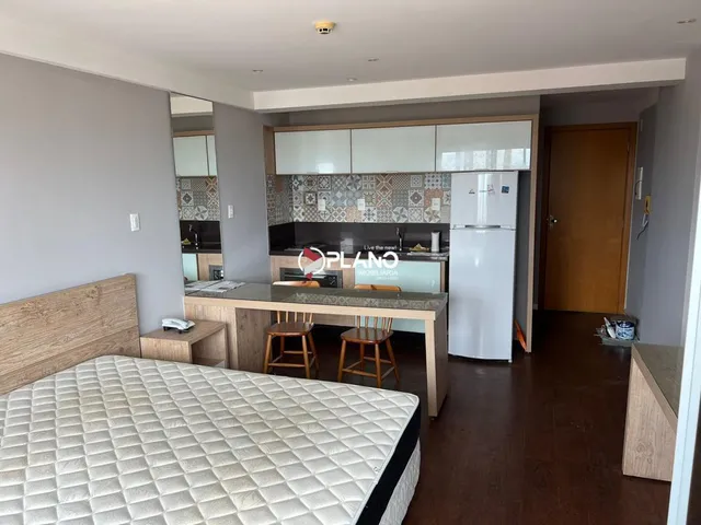 Imagem 3: Alugo Loft no Atmosfera