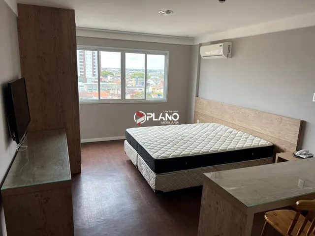 Imagem 5: Alugo Loft no Atmosfera