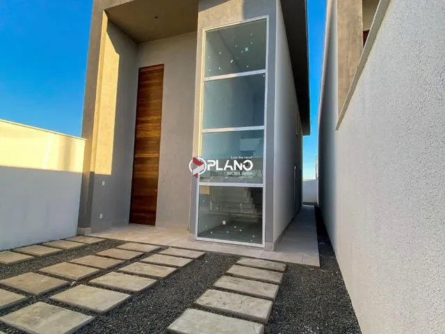 Imagem: VENDO CASA NO RESIDENCIAL ARTEMIA