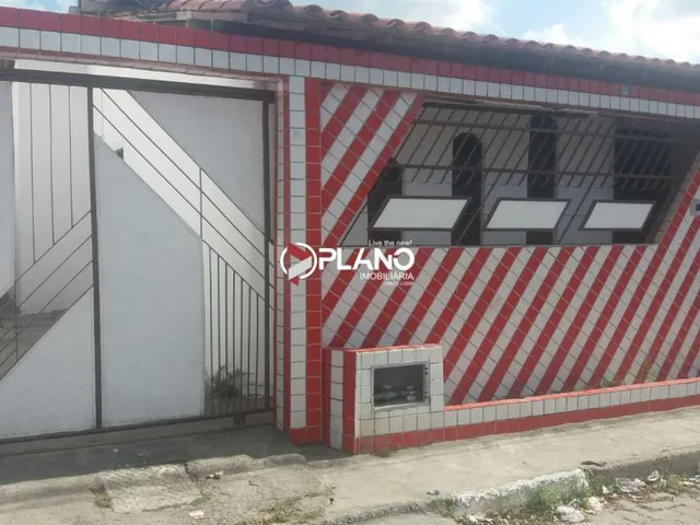 Imagem: VENDO CASA NO FEIRA 7 - TOMBA