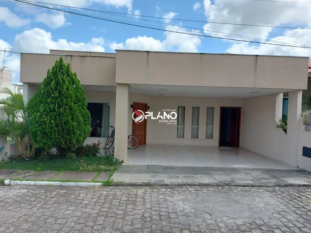 Imagem: VENDE - SE CASA NO CONDOMINIO PARQUE DAS