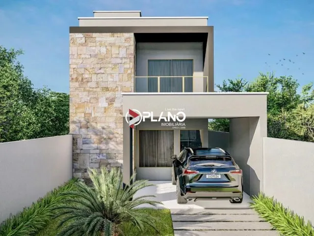 Imagem 16: Casa Duplex no sim - fora de condomínio