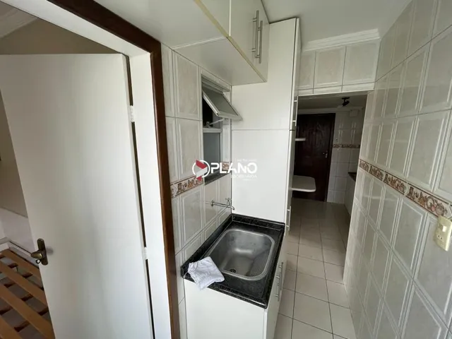 Imagem 4: VENDO EXCELENTE APARTAMENTO NO PARQUE LAGOA GRANDE – 3/4 SENDO 1 SUÍTE