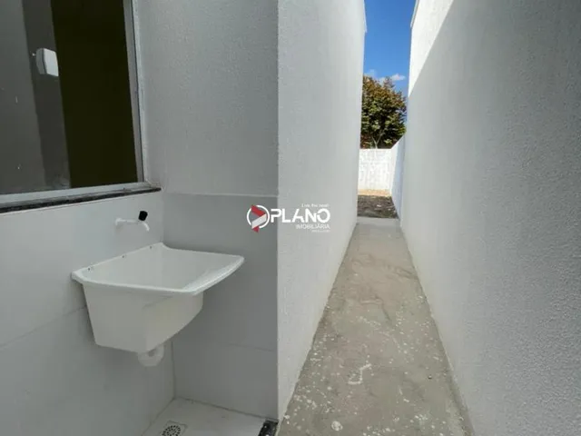 Imagem 6: Vende-se casa nova pronta para morar