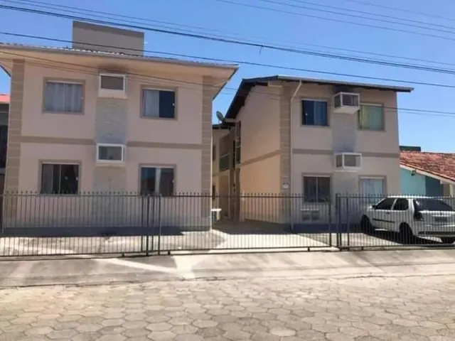 Imagem: Apartamento 1 Dormitório - Carianos