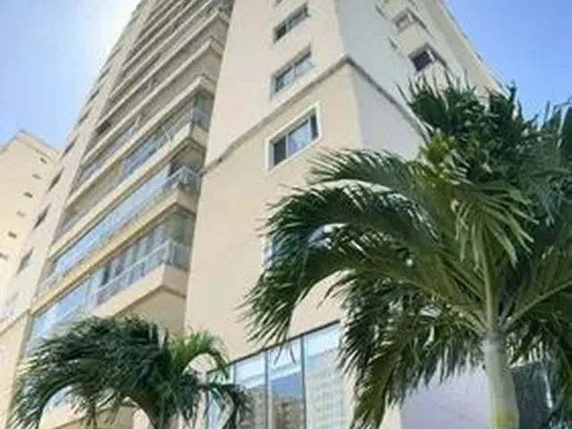 Imagem: Apartamento com 3 Quartos À Venda no Cambeba
