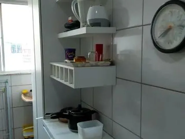 Imagem: Apartamento para Aluguel Possui 54 Metros