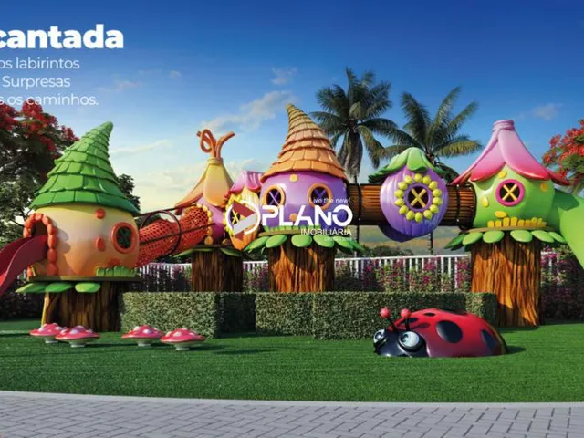 Imagem 9: FLÓRIDA 2- CONDOMÍNIO COM PARQUE TEMÁTICO