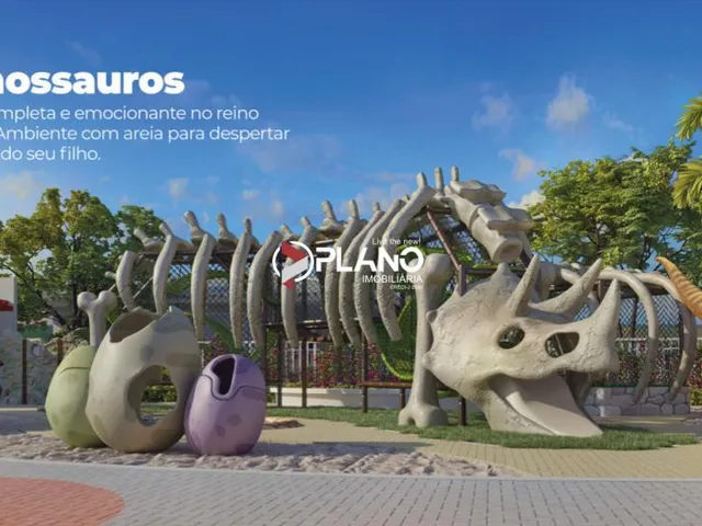 Imagem 8: FLÓRIDA 2- CONDOMÍNIO COM PARQUE TEMÁTICO