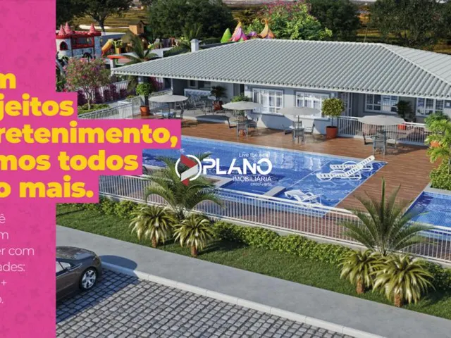 Imagem 4: FLÓRIDA 2- CONDOMÍNIO COM PARQUE TEMÁTICO