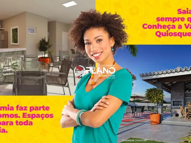 Imagem 7: FLÓRIDA 2- CONDOMÍNIO COM PARQUE TEMÁTICO