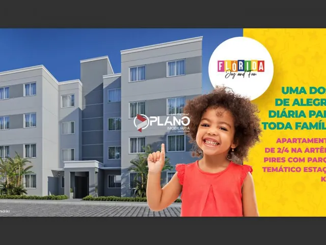 Imagem 12: FLÓRIDA 2- CONDOMÍNIO COM PARQUE TEMÁTICO