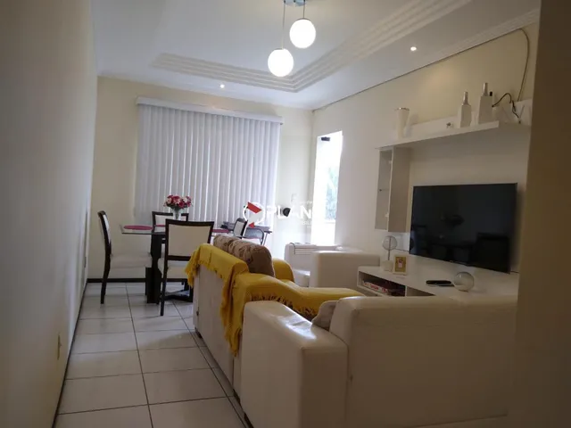 Imagem: Alugo e vendo apartamento 3/4 no Condomínio