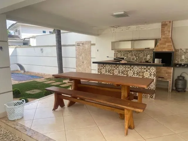 Imagem: Casa Térrea Aluguel Portal do Sol