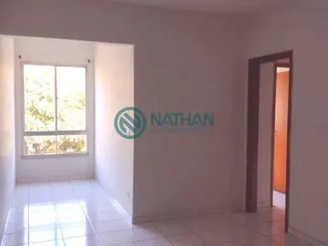 Imagem: Apartamento para Aluguel Possui 46 Metros