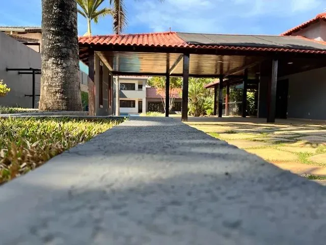 Imagem: Linda Casa em Condomínio Fechado com Segurança
