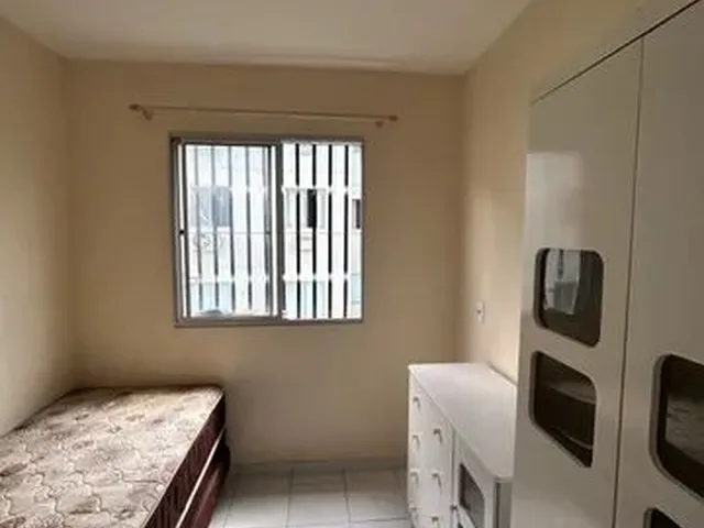 Imagem 3: Apartamento Mobiliado na Forquilha