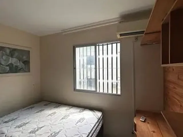 Imagem 11: Apartamento Mobiliado na Forquilha