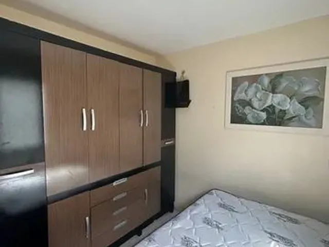 Imagem 12: Apartamento Mobiliado na Forquilha