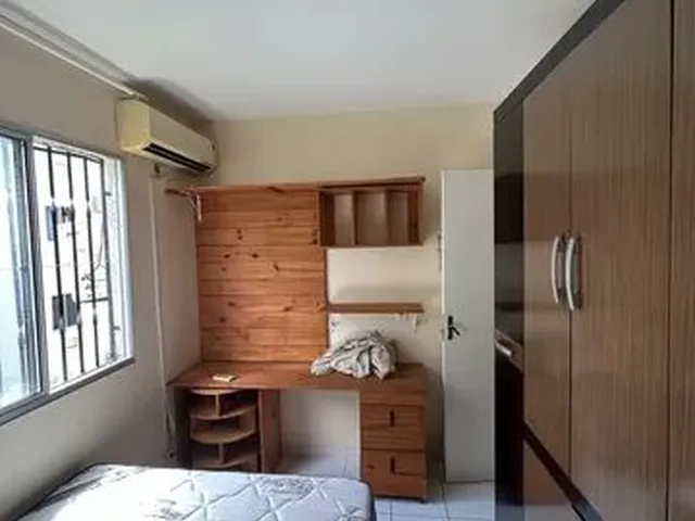 Imagem 8: Apartamento Mobiliado na Forquilha