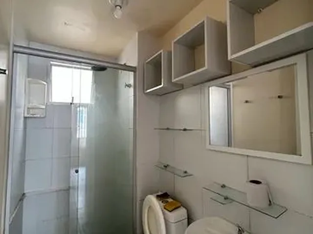 Imagem 10: Apartamento Mobiliado na Forquilha