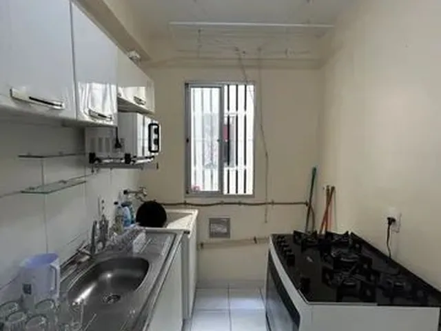 Imagem 9: Apartamento Mobiliado na Forquilha