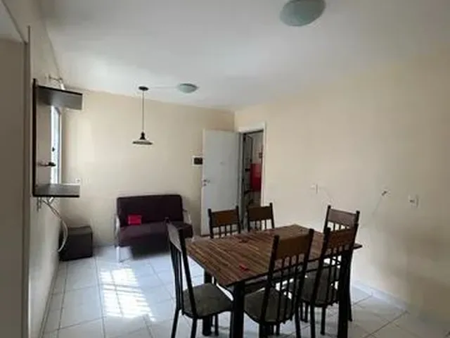 Imagem 6: Apartamento Mobiliado na Forquilha