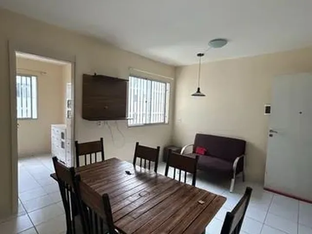 Imagem 5: Apartamento Mobiliado na Forquilha
