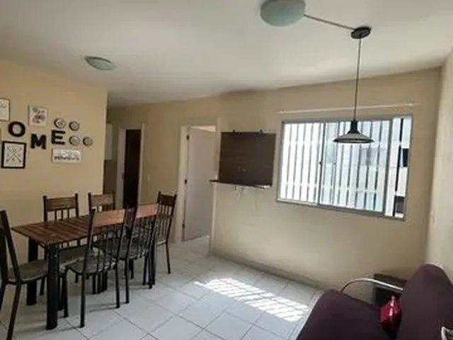 Imagem 7: Apartamento Mobiliado na Forquilha