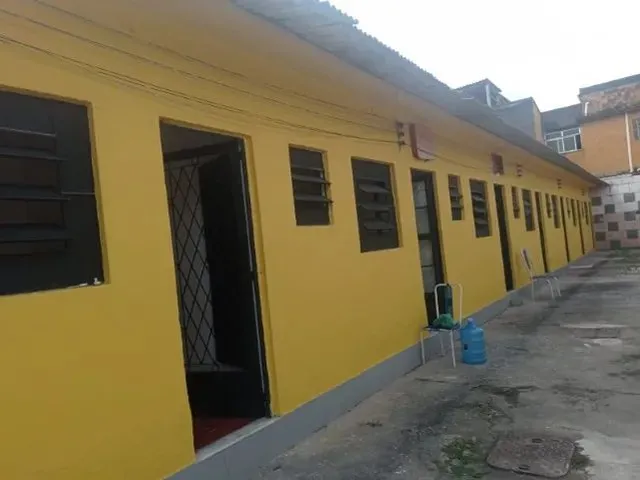 Imagem: Alugo Quitinete Rua Arai, 555, Ricardo de