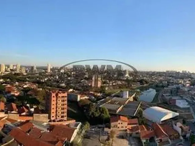 Imagem: Cobertura com 4 Dormitórios, 226 M²