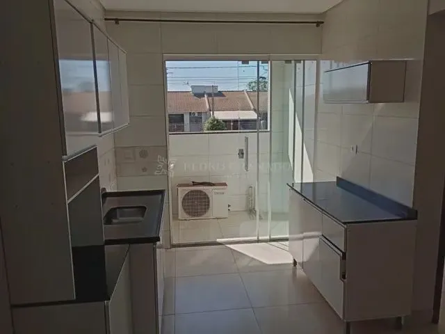 Imagem: Sarandi - Apartamento - Jardim Monte Carmelo