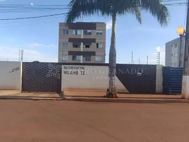 Imagem 6: Sarandi - Apartamento - Jardim Monte Carmelo