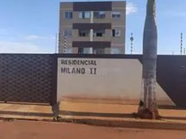 Imagem 9: Sarandi - Apartamento - Jardim Monte Carmelo