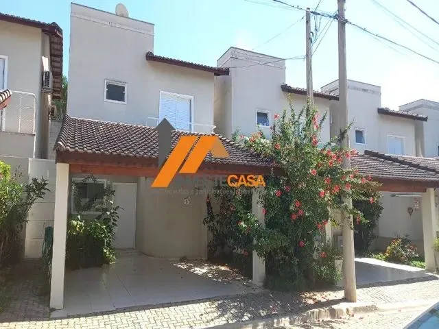 Imagem: Casa em Condomínio Residencial em Sorocaba