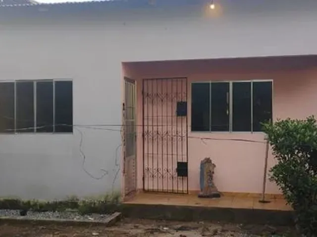 Imagem: Alugo Casa na Mendonça Furtado