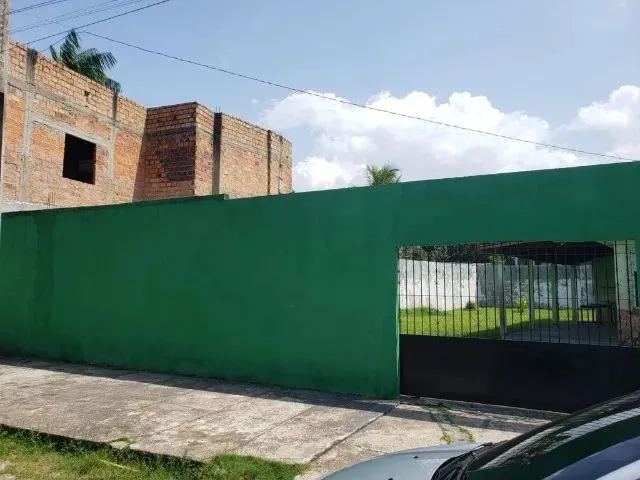 Imagem: Aluguel de Casa em Mosqueiro