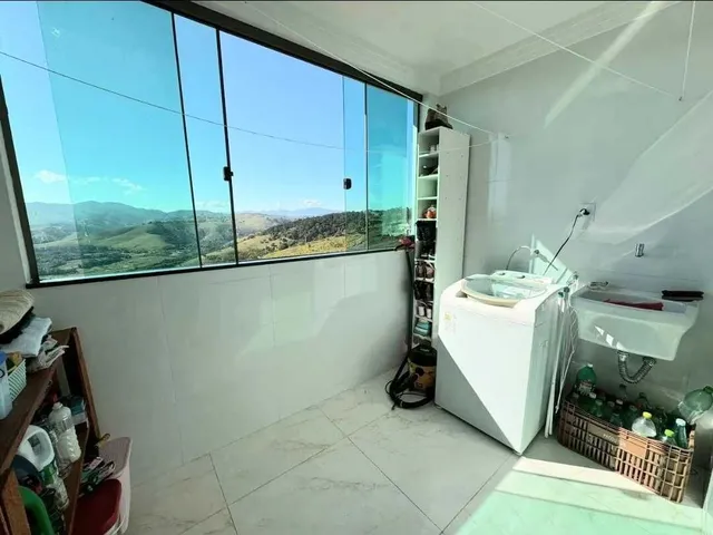 Imagem 15: Casa em Lagôa Sêca, São Lourenço/MG