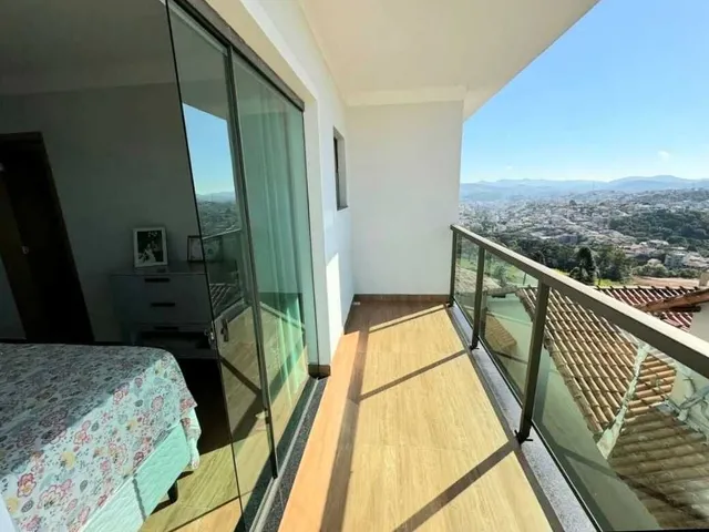 Imagem 5: Casa em Lagôa Sêca, São Lourenço/MG