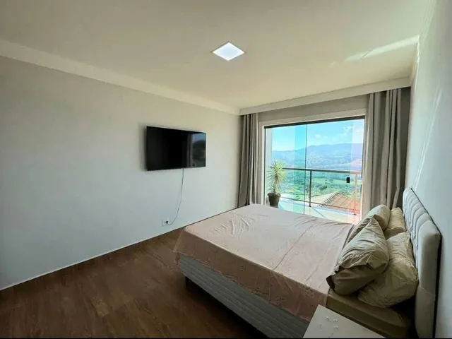 Imagem 7: Casa em Lagôa Sêca, São Lourenço/MG