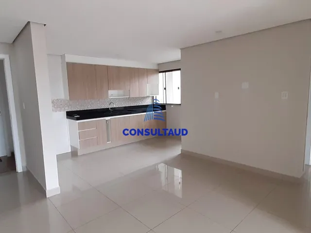 Imagem: Apartamento em São Lourenço/MG