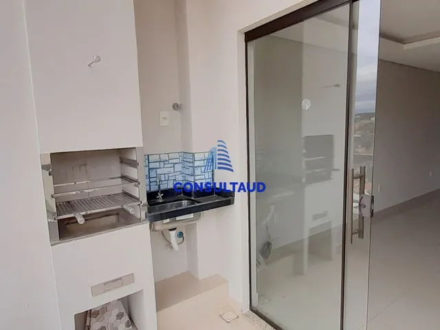 Imagem 13: Apartamento em São Lourenço/MG